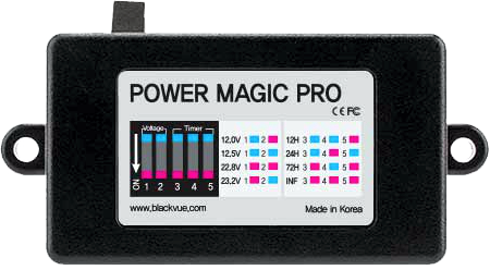 POWER MAGIC PRO